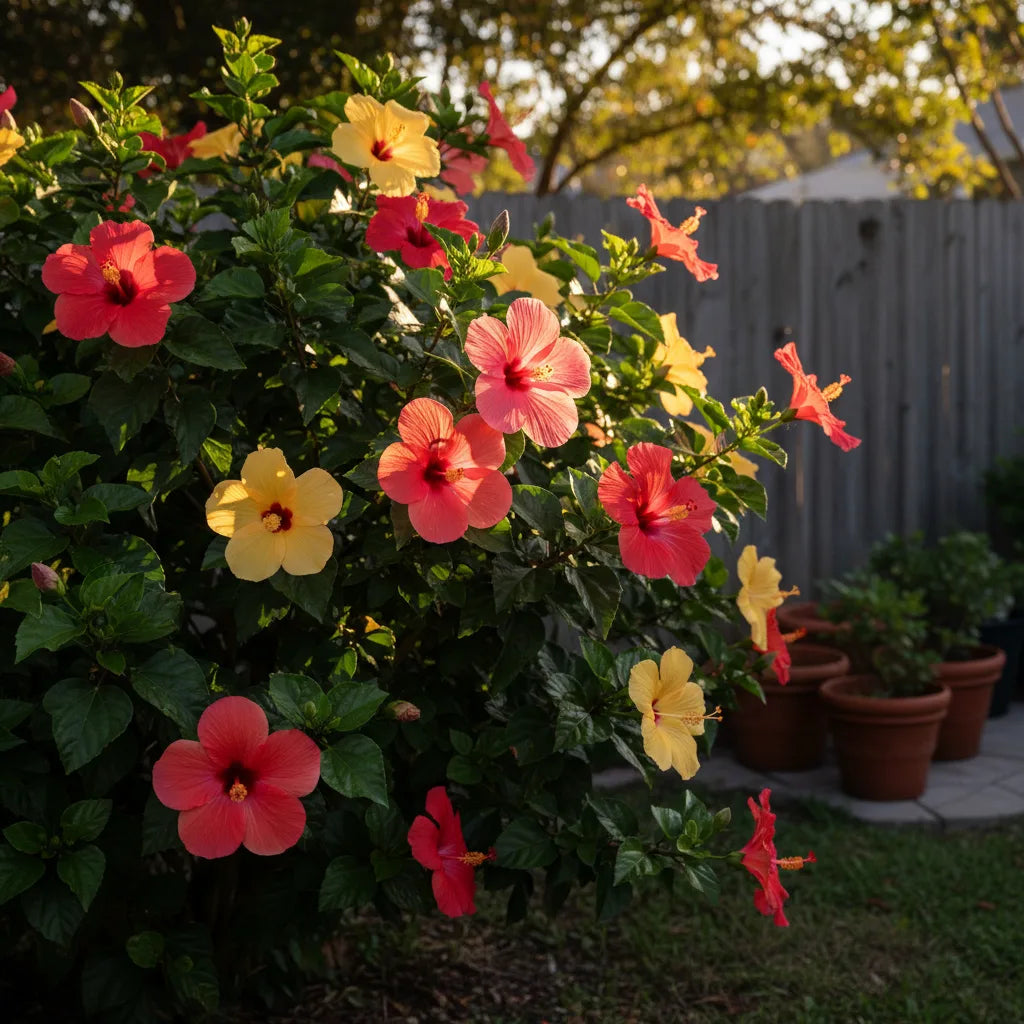 Where do hibiscus grow the best? A climate, soil, and microclimate guide for gardeners_featured_image