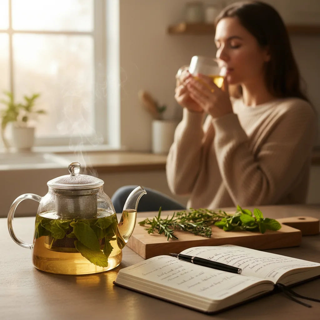 Can I Take Chanca Piedra Every Day? A Practical Guide to Daily Use and Safe Tracking_featured_image