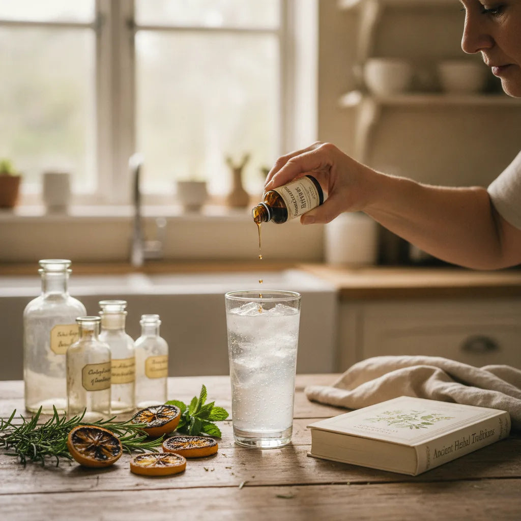 What Bitters Do for the Liver: A plain‑English explainer_featured_image