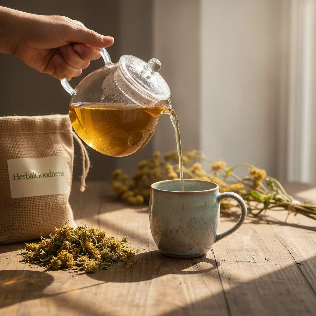 Is mullein FDA approved? What that actually means for consumers_featured_image