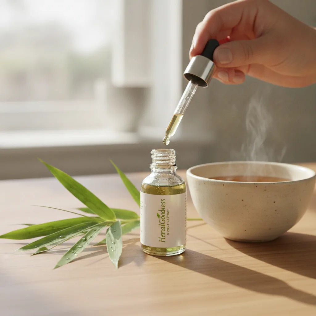 Buy or DIY? A Beginner’s Guide to Deciding Whether to Purchase Organic Bamboo Leaf Liquid Extract Online or Make Your Own_featured_image