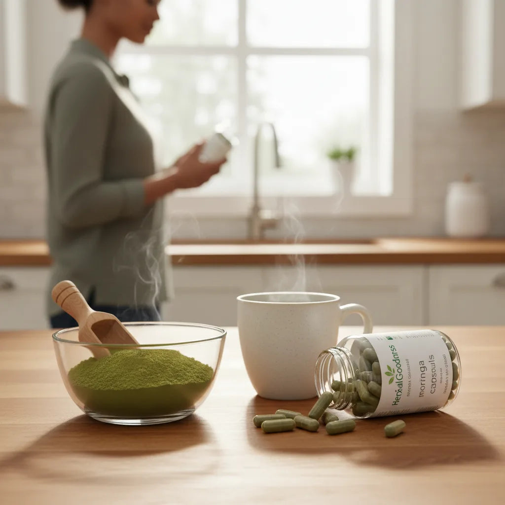 Moringa Serving Sizes Explained: How Much Moringa Should a Person Take Daily?_featured_image