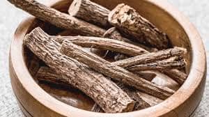 Licorice Root: A Natural Remedy for Acid Reflux, Skin Health, and Digestive Comfort