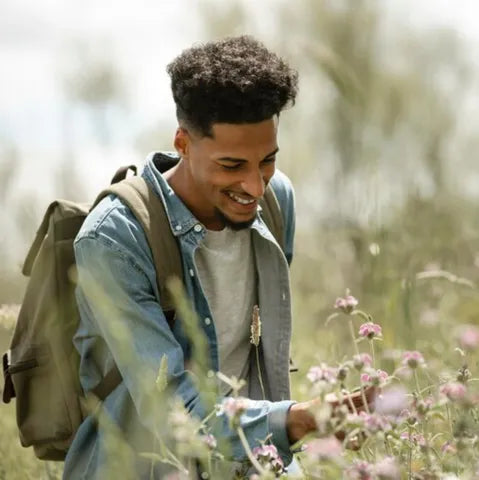 Men’s Wellness: Simple Habits for a Healthier Lifestyle