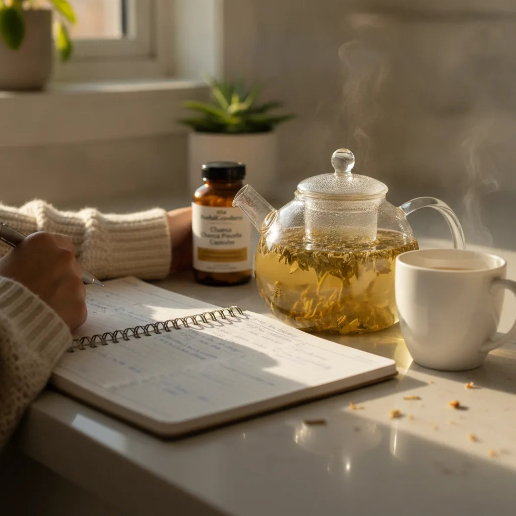 Does chanca piedra actually work? A step‑by‑step, non‑medical plan to run a short personal trial_featured_image
