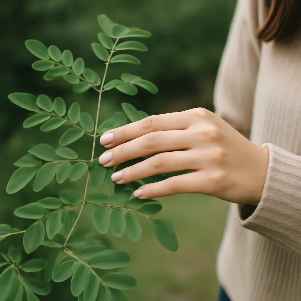 Moringa Leaf Extract: The Ultimate Superfood for Health and Wellness