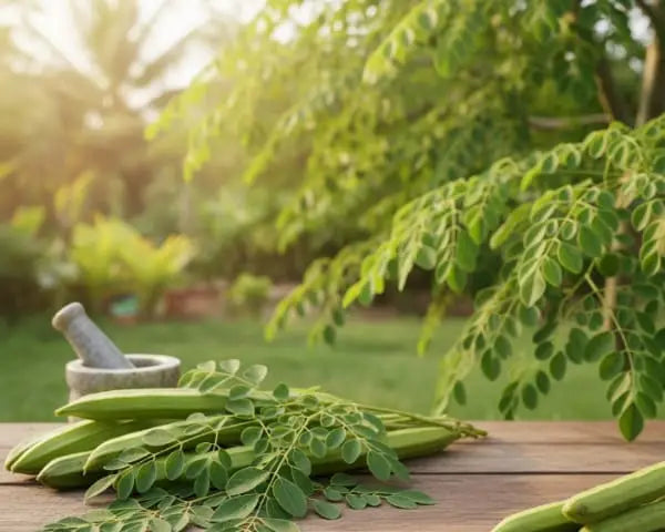 Moringa Leaf: What It Is, Uses, Benefits & How to Choose the Best Organic Moringa Extract