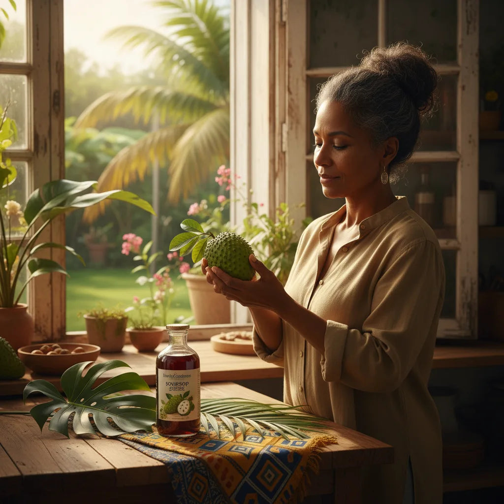 Respectful Sourcing and Storytelling: What to Look For Before You Order Soursop Bitters_featured_image