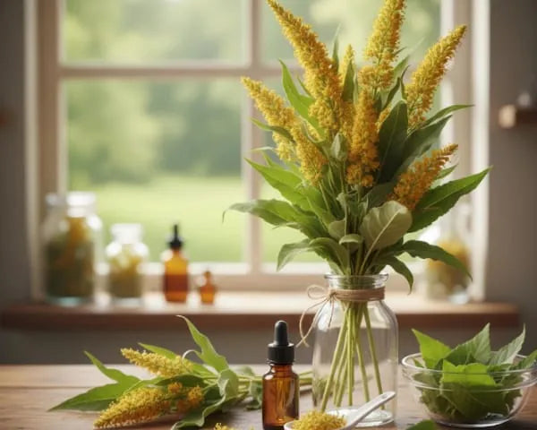 Mullein Leaf: The Herb You Need for Natural Respiratory and Immune Support