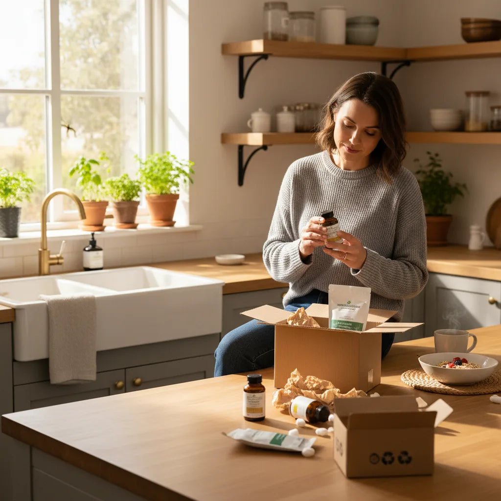 Where to Buy Gymnema: A Practical Shopper’s Guide to Forms, Labels, and Quality_featured_image