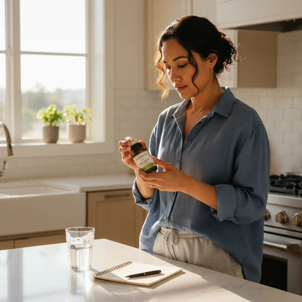 How to notice, track, and report side effects from papaya leaf extract: a practical consumer guide_featured_image