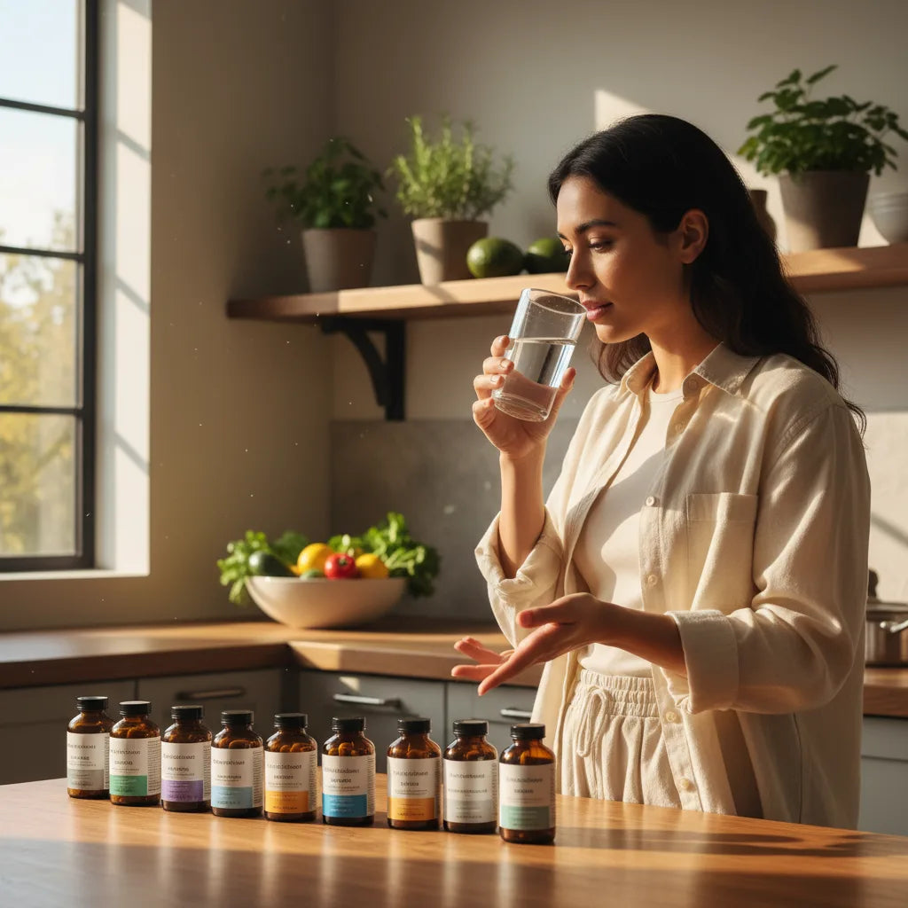 Food Supplements List: A Beginner’s Guide to Categories, Labels, and Smart Choices_featured_image