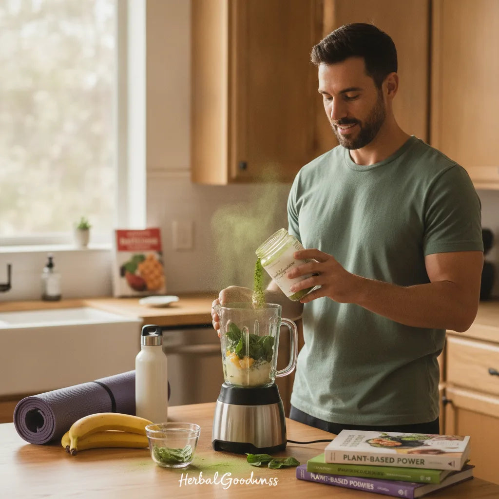 Moringa for Men: A Practical, Evidence‑Aware Guide_featured_image
