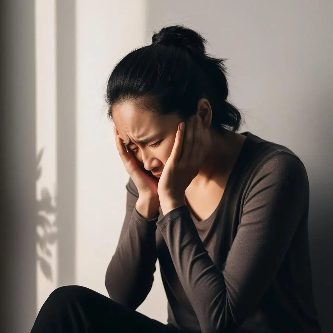 Nutrition to Balance Hormones That Affect Your Mood | Herbal Goodness