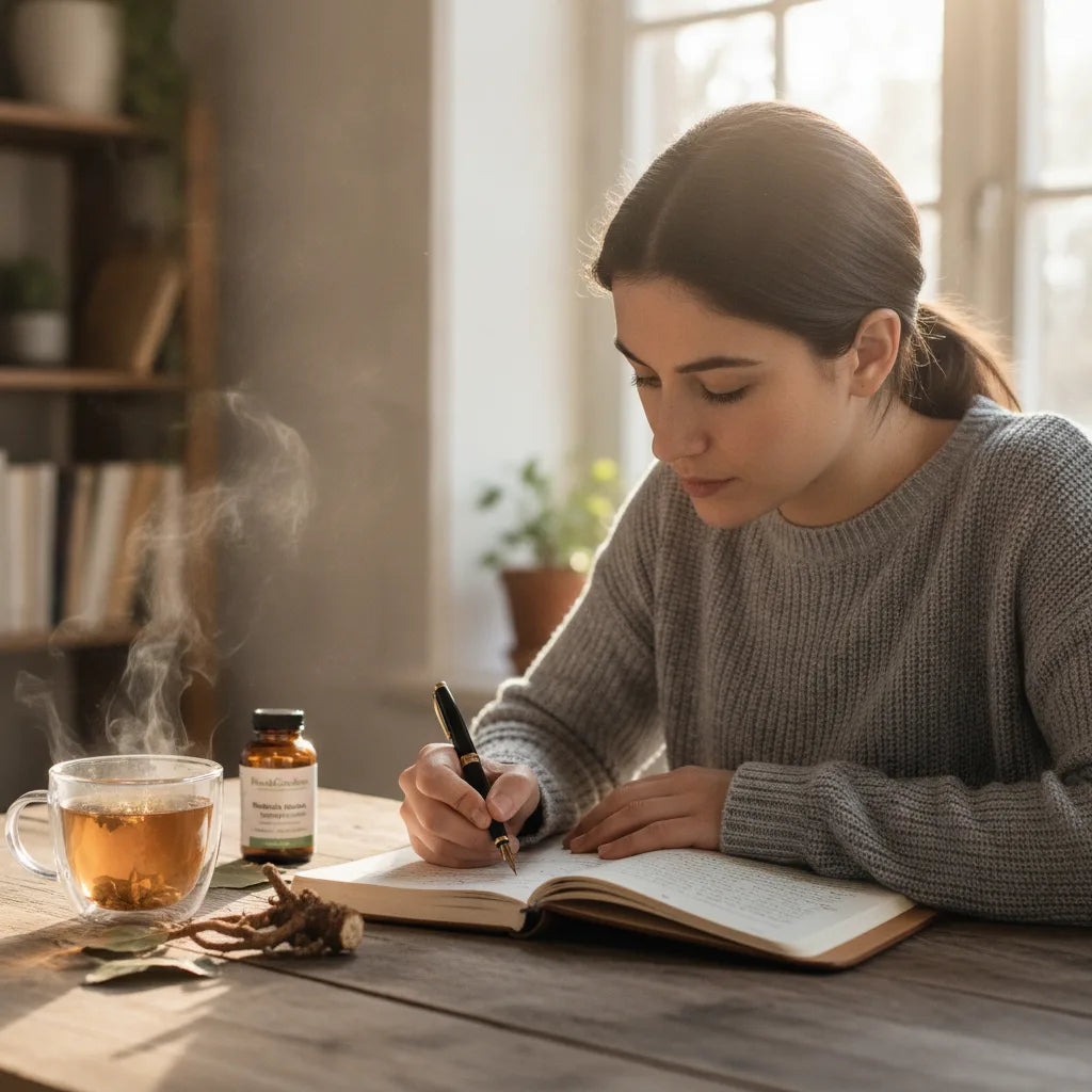 Why People Search “Rhodiola rosea changed my life”: How to Read Personal Stories and What They Often Share_featured_image