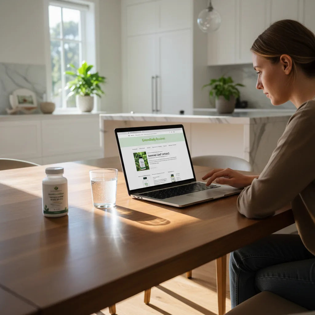 How to Read Naturesours Soursop Reviews: A Consumer Checklist for Smart Comparison_featured_image