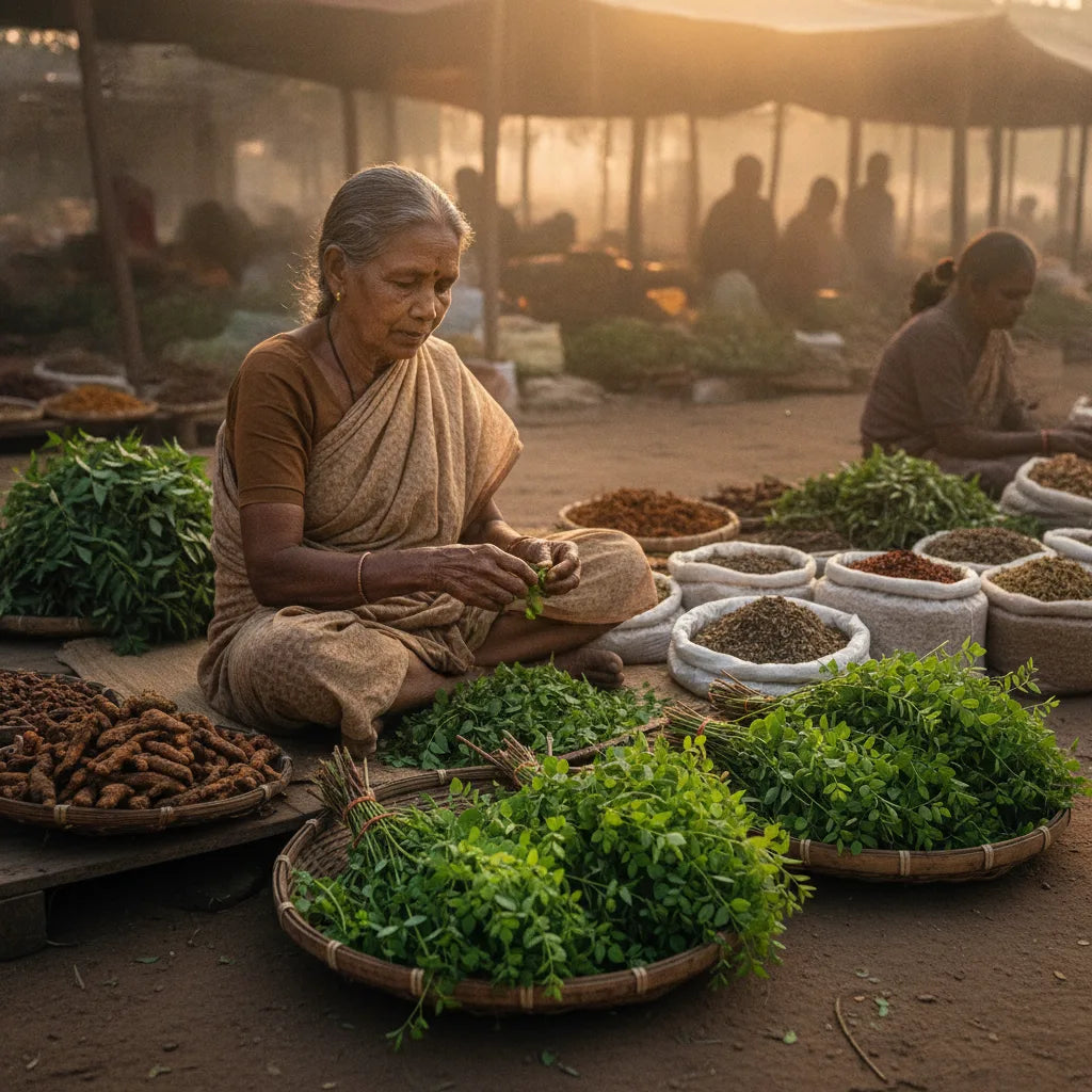 Chanca Piedra in Hindi: A practical guide to names, labels, and traditional preparations_featured_image