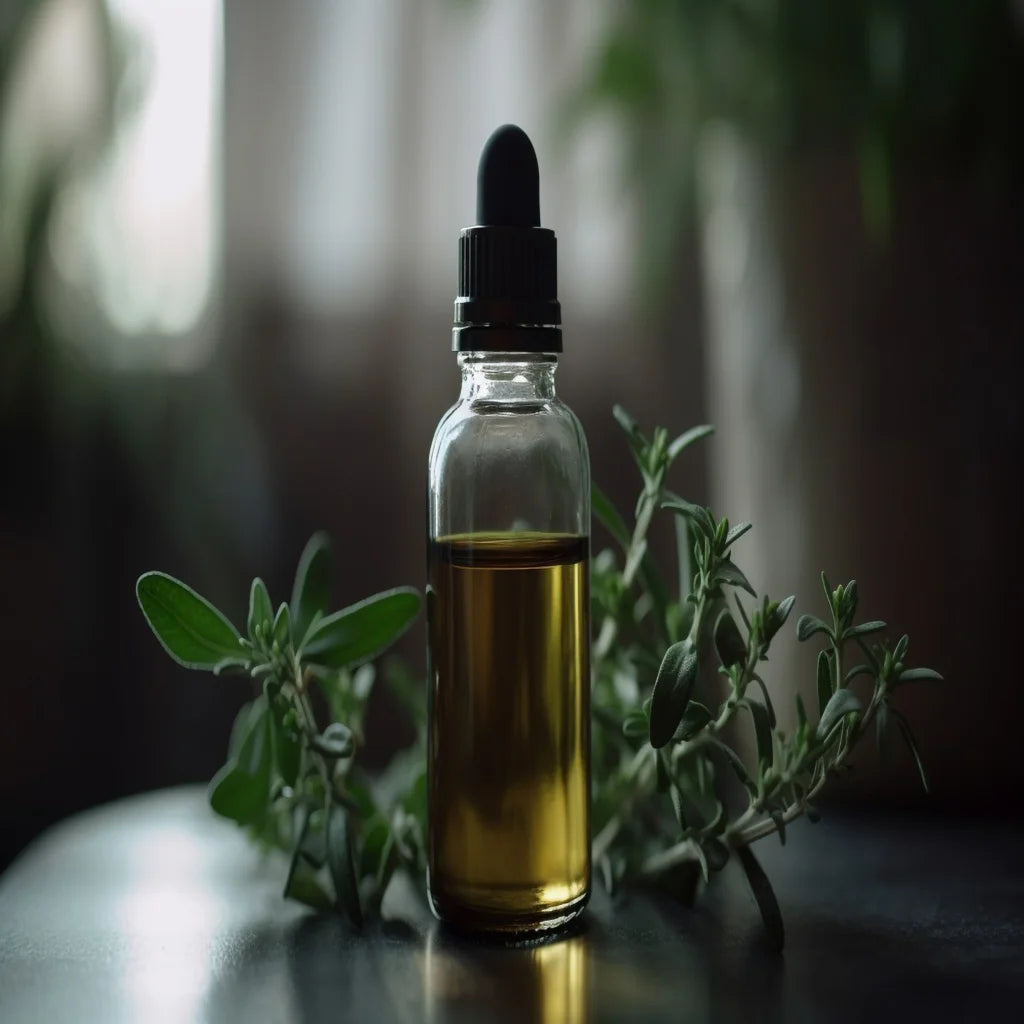 Oil of Oregano: Benefits, Uses, and What to Know Before Taking It
