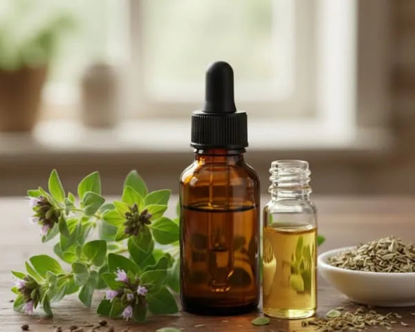 Oil of Oregano: What It Really Is & Why It Matters