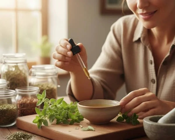 How to Use Oil of Oregano: Expert Tips for Maximum Benefits