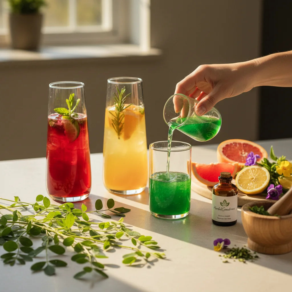 Chanca piedra mocktails & infusions: a flavor‑first guide to non‑alcoholic drinks_featured_image