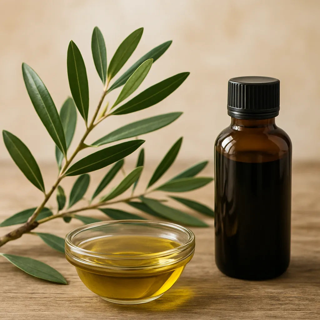 Olive Leaf: Benefits, Uses & What You Should Know