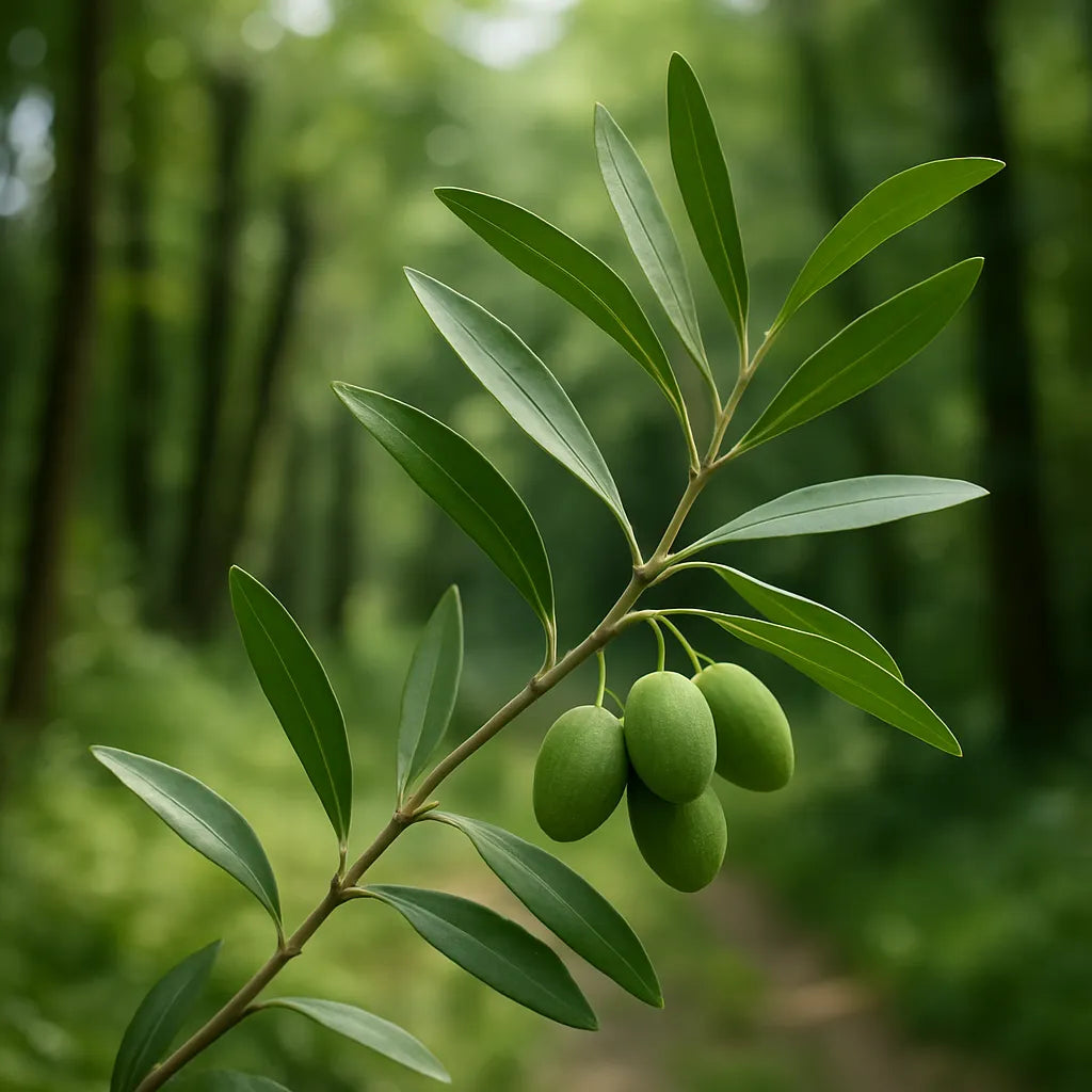 Olive Leaf Extract Benefits, Anti-Inflammatory Effects & Ideal Dosage Guide