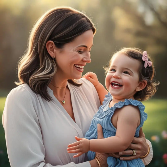 Online Mother's Day Gift Ideas | Herbal Goodness