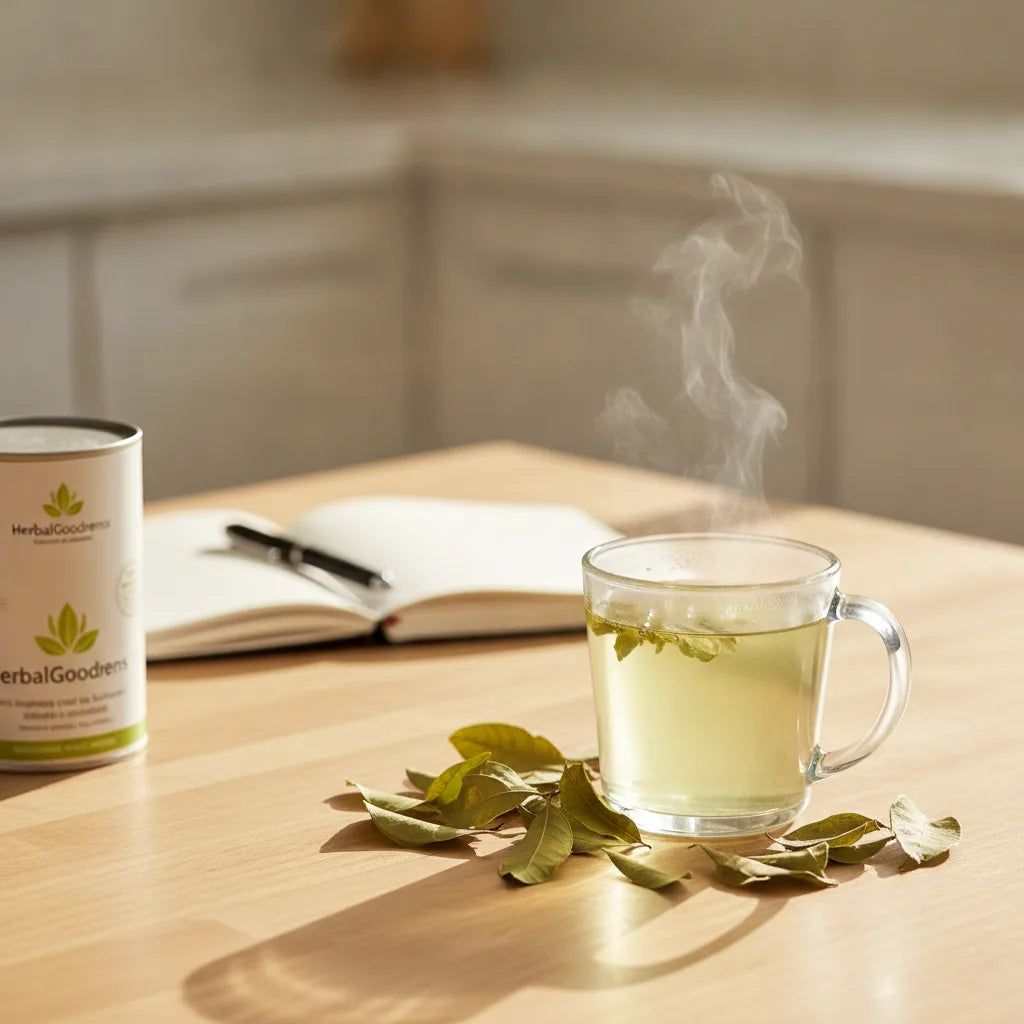 When does soursop tea start working? A practical timeline for curious beginners_featured_image