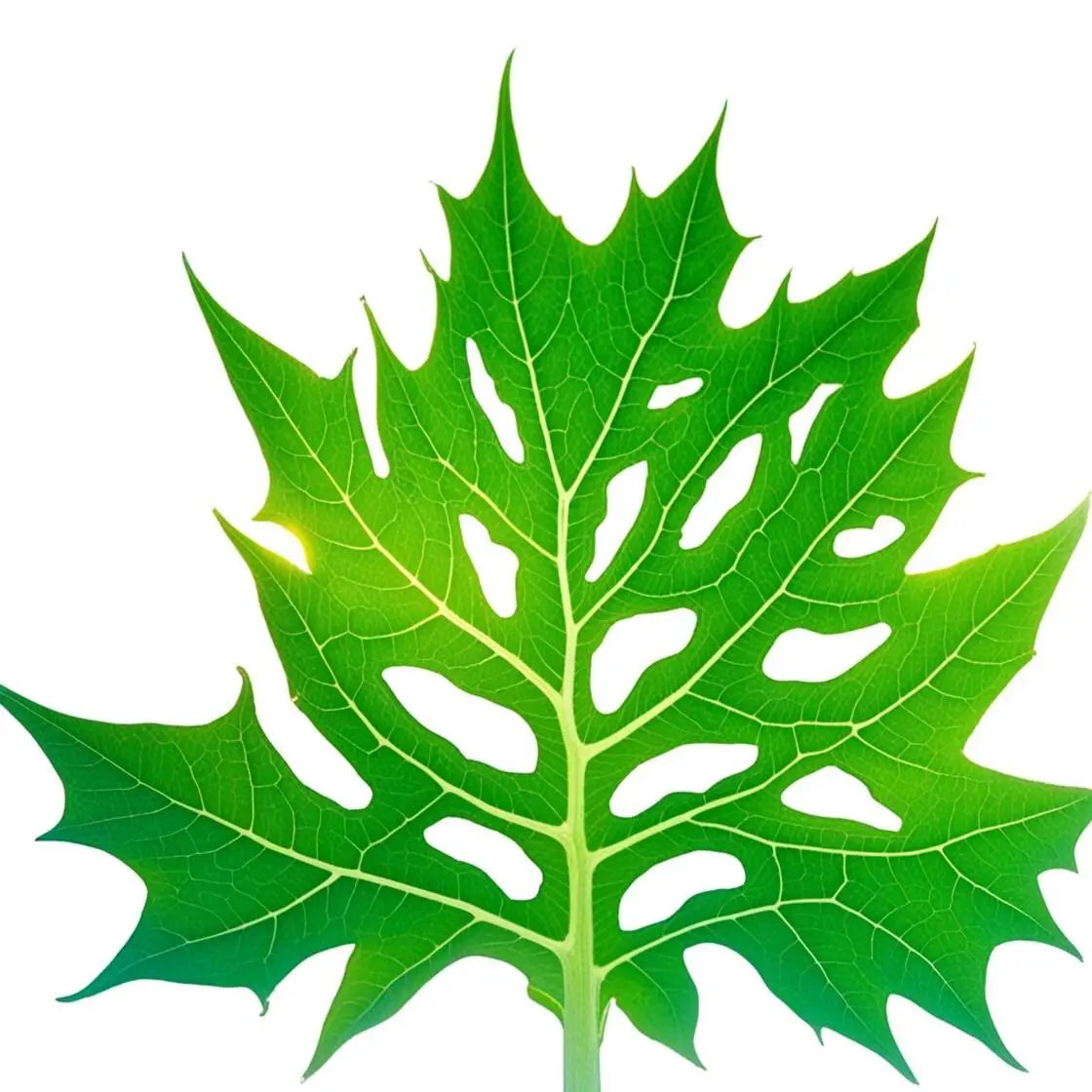 Papaya Leaf Benefits for Women’s Wellness: A Superfood You’ll Love