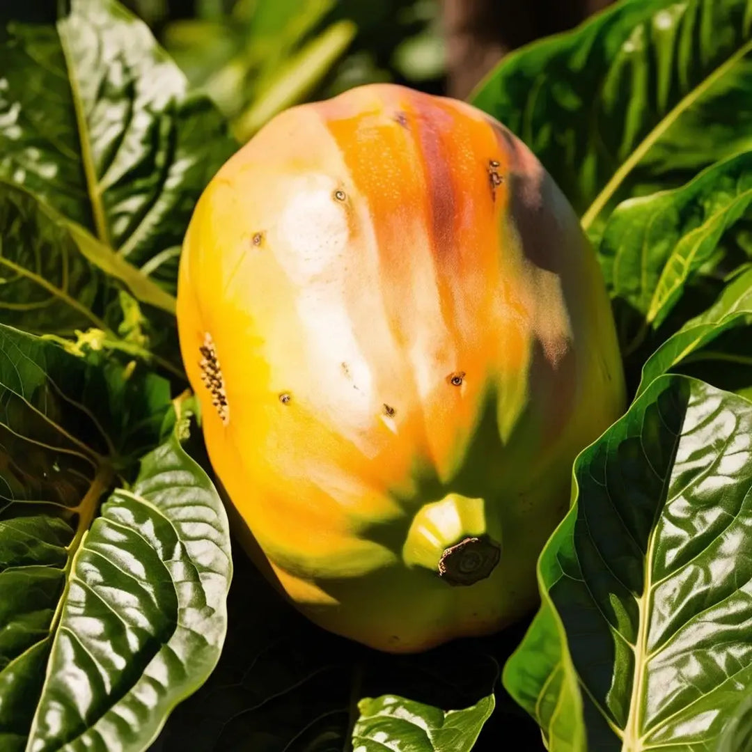 Are There Side Effects of Using Papaya Leaf Extracts and How to Use It Correctly? | Herbal Goodness