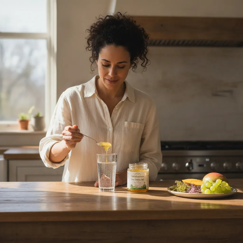 Sea moss and the female body: a nutrient‑focused explainer and practical ways to try it_featured_image