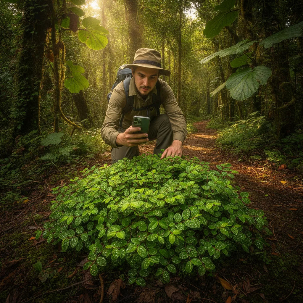 A Beginner’s Citizen‑Science Guide to Mapping Chanca Piedra in Your Area_featured_image