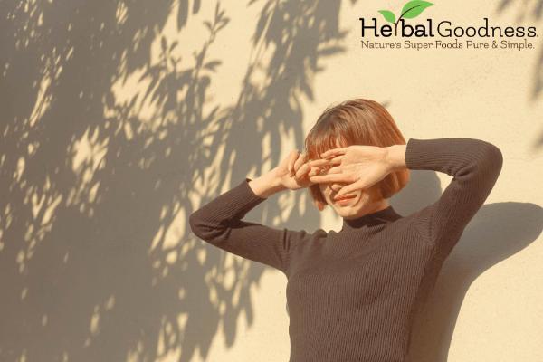 Protecting Yourself from the Sun | Herbal Goodness