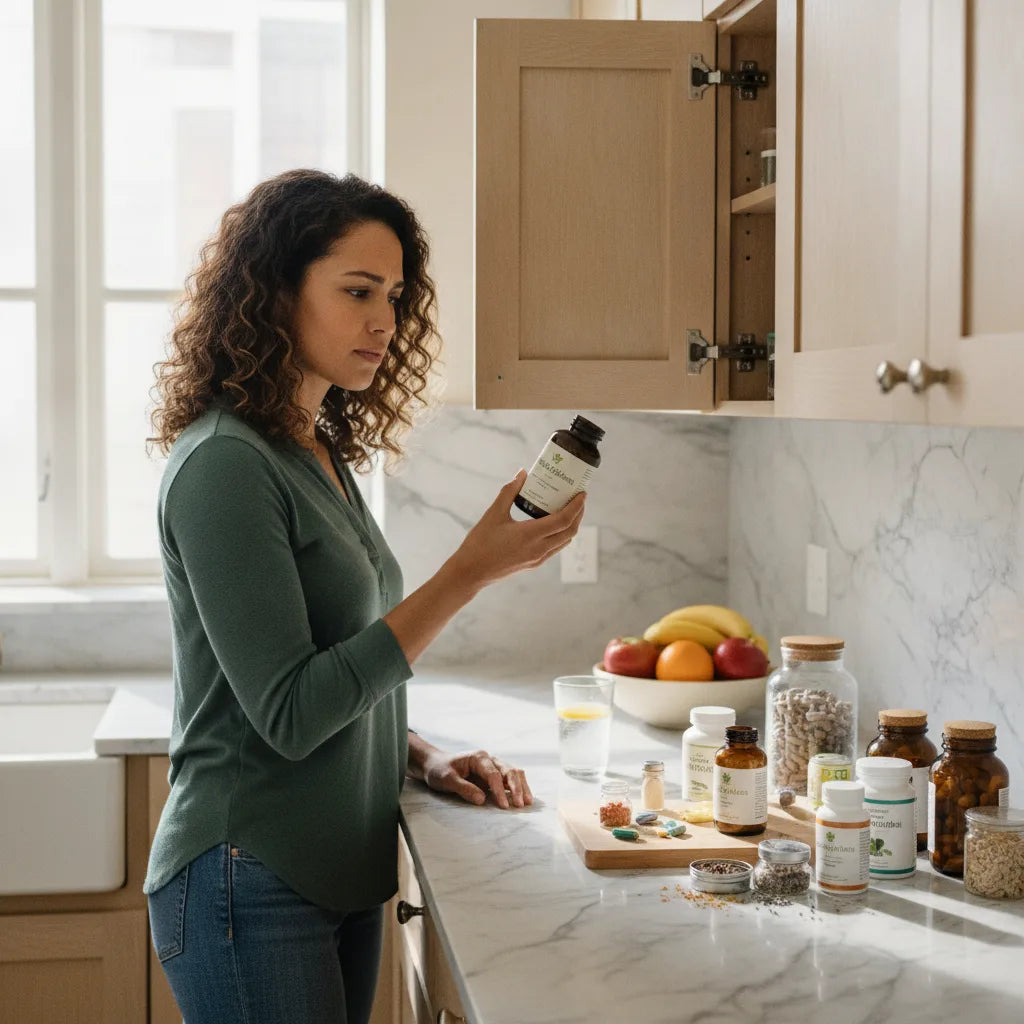 What to Know About Side Effects of Supplements and Vitamins: A Practical Consumer Primer_featured_image