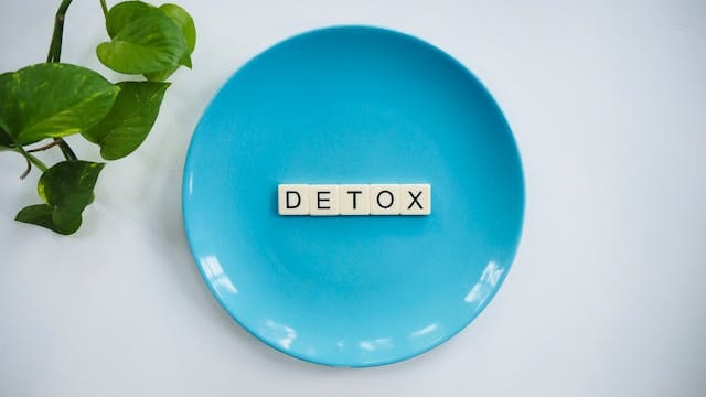Renew, Refresh, Revitalize: The Incredible Benefits of Detoxing Your Body