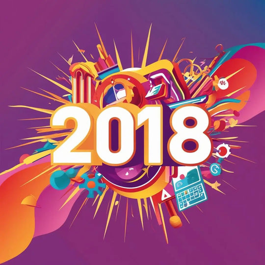 Rock your way into the New Year, 2018! 5 different Common New Year Resolutions + How to Make 2018 Count  | Herbal Goodness