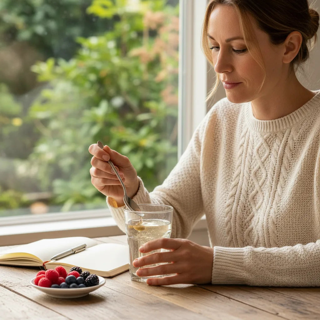 Rhodiola rosea and women's wellness: an evidence‑aware primer_featured_image