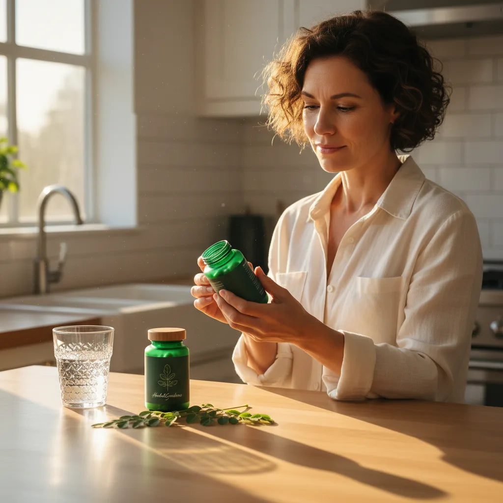 A consumer safety guide: What to avoid when taking moringa_featured_image