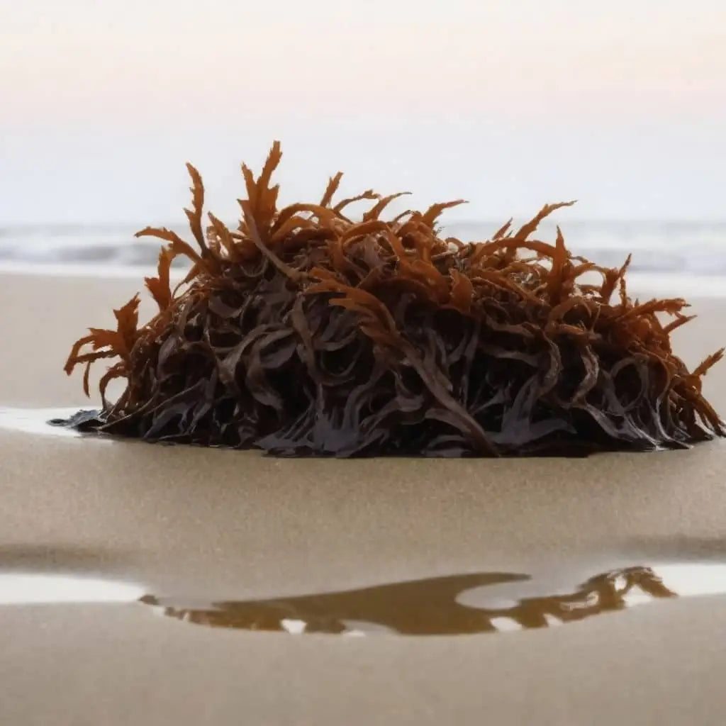 What is Sea Moss Good For?