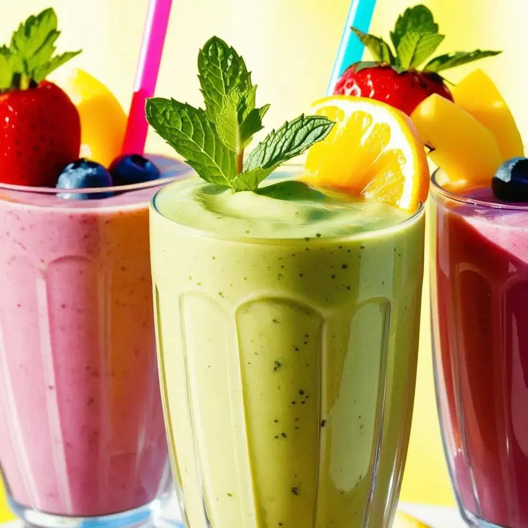Improving Your Platelet Count with Supplementation | Herbal Goodness