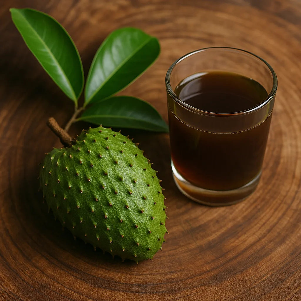 Soursop Bitters: Benefits, Uses, and Everything You Need to Know