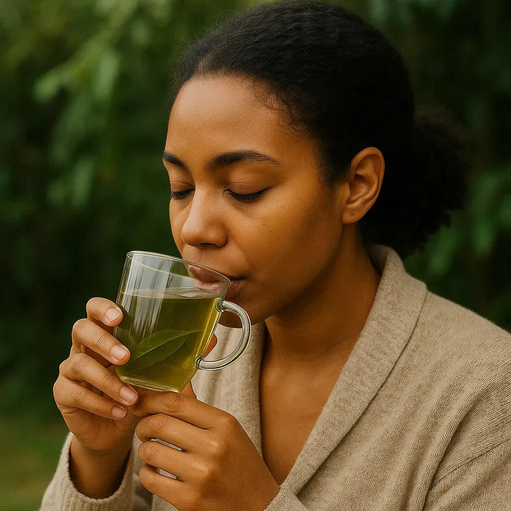 Soursop Leaf Graviola Extract: Nature’s Secret for Everyday Wellness