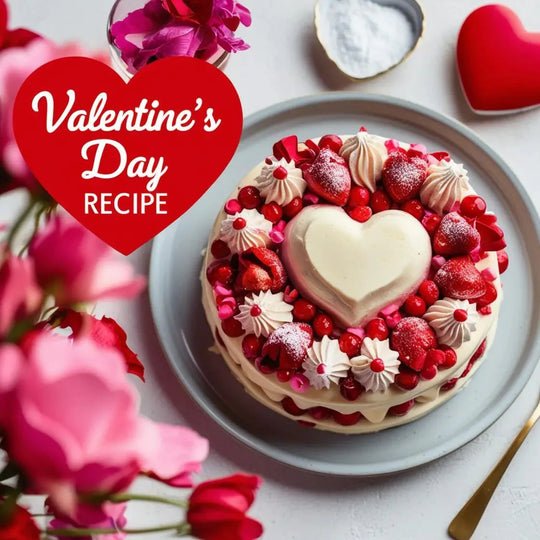Special Valentine’s Day Dishes To Make The Day Memorable | Herbal Goodness