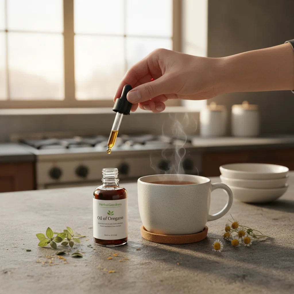 Demystifying the “72‑Hour Rule” for Oil of Oregano: What It Is and Why People Mention It_featured_image
