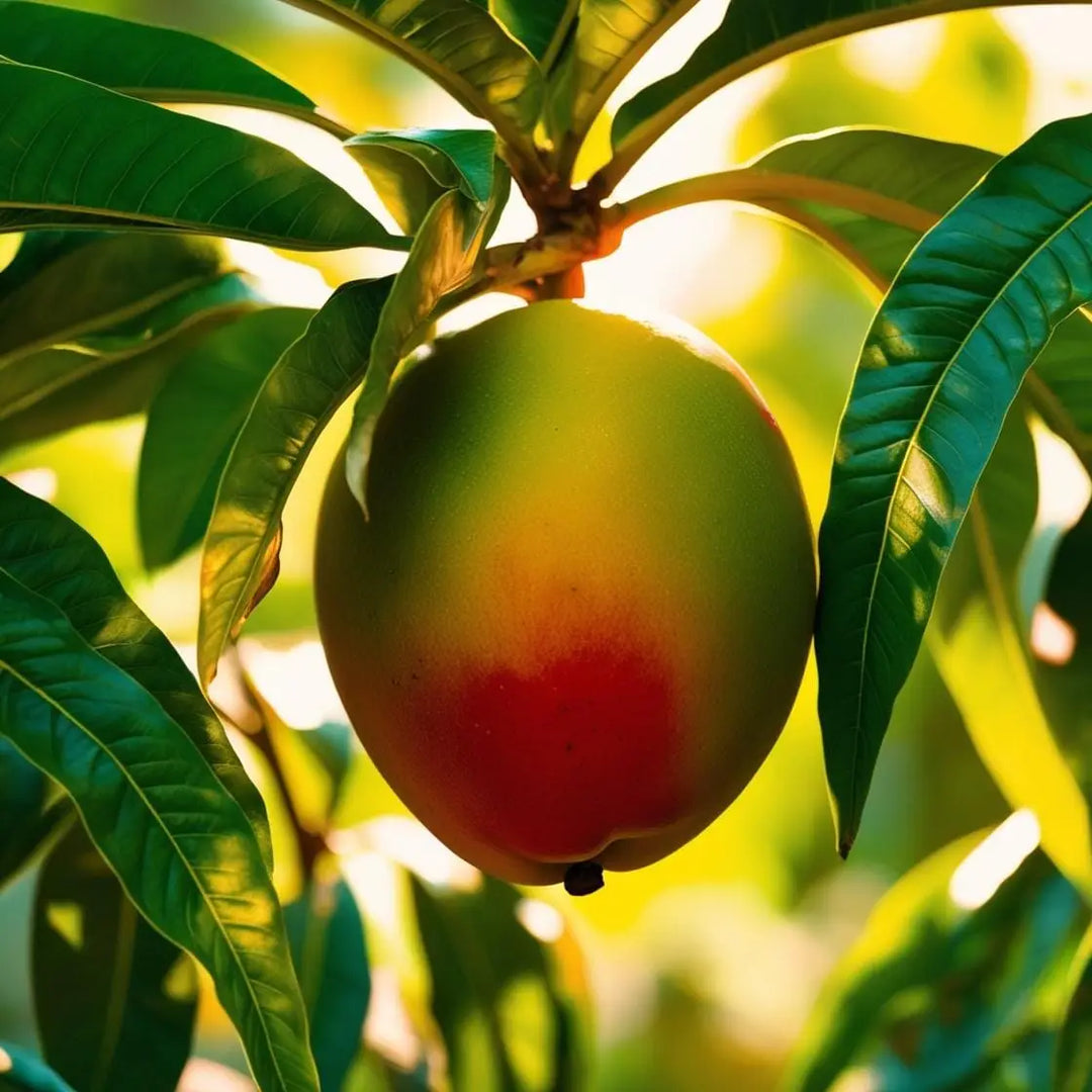 Standing Out With The "King of Fruits": 7 Amazing Health Benefits of Mango Leaf | Herbal Goodness