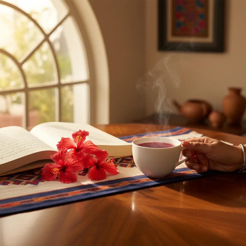 Hibiscus in Urdu: Names, Script, and Cultural Stories_featured_image