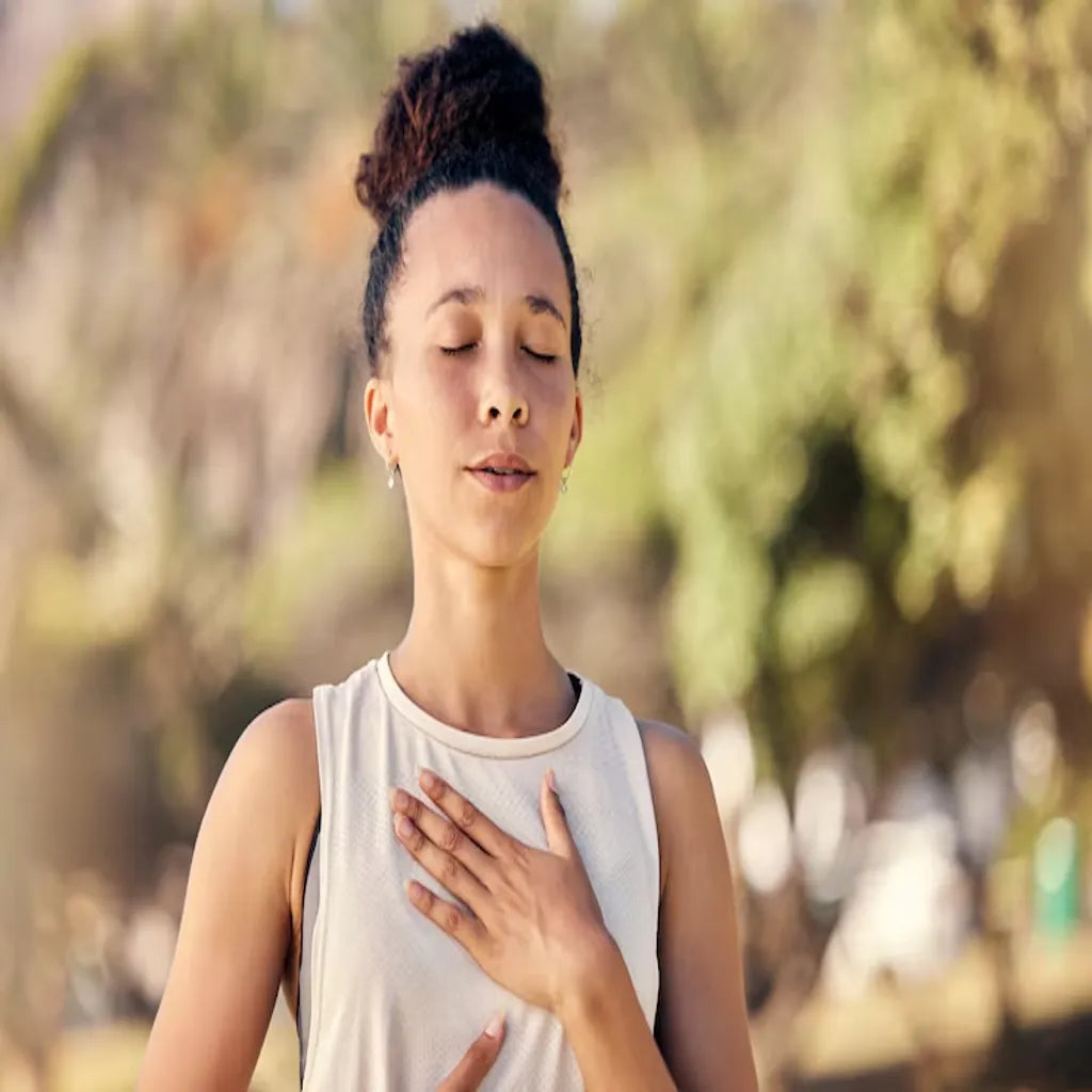Support Lung and Respiratory Health with Echinacea and Black Cumin seed | Herbal Goodness
