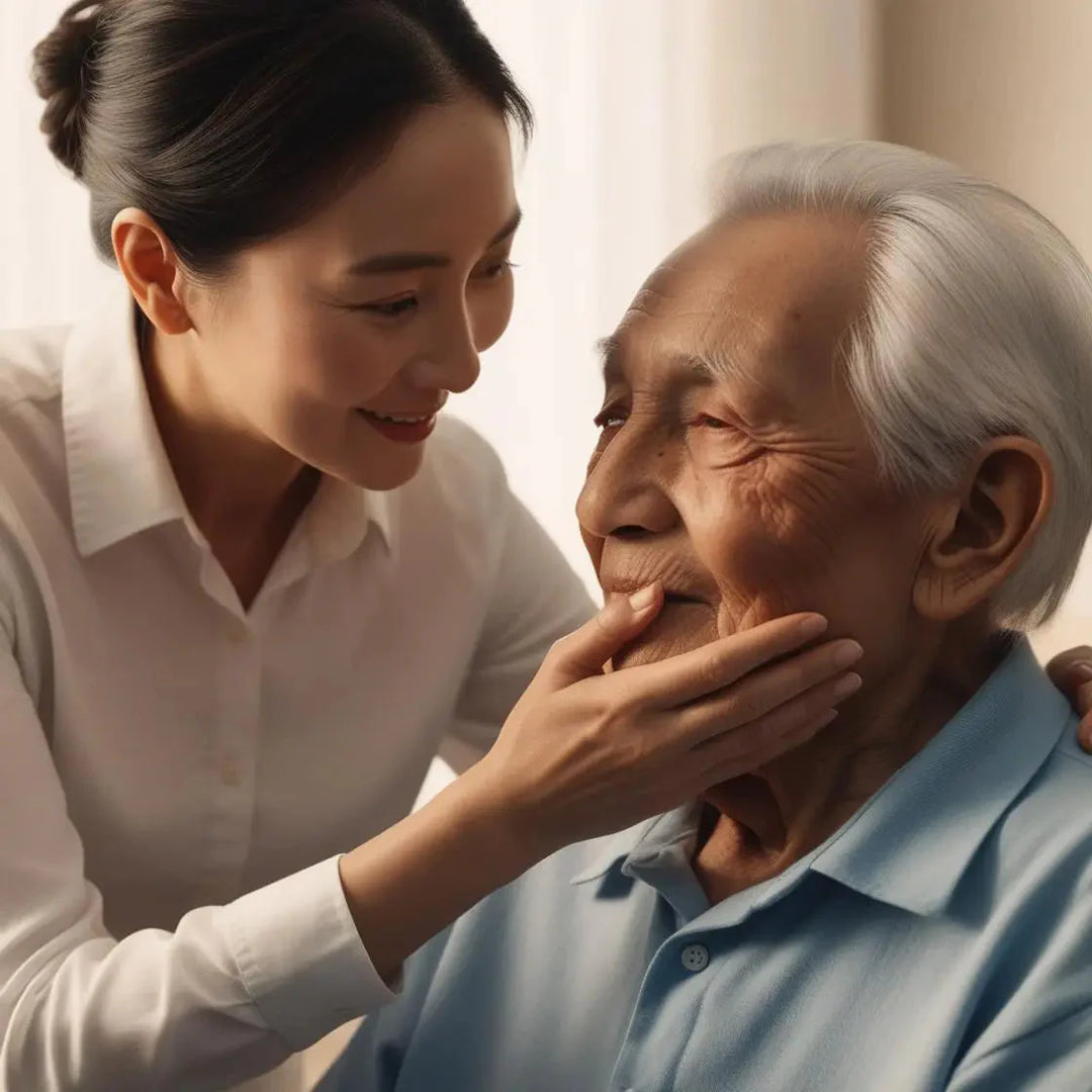 Supporting a Loved One with ITP: A Guide for Friends and Family