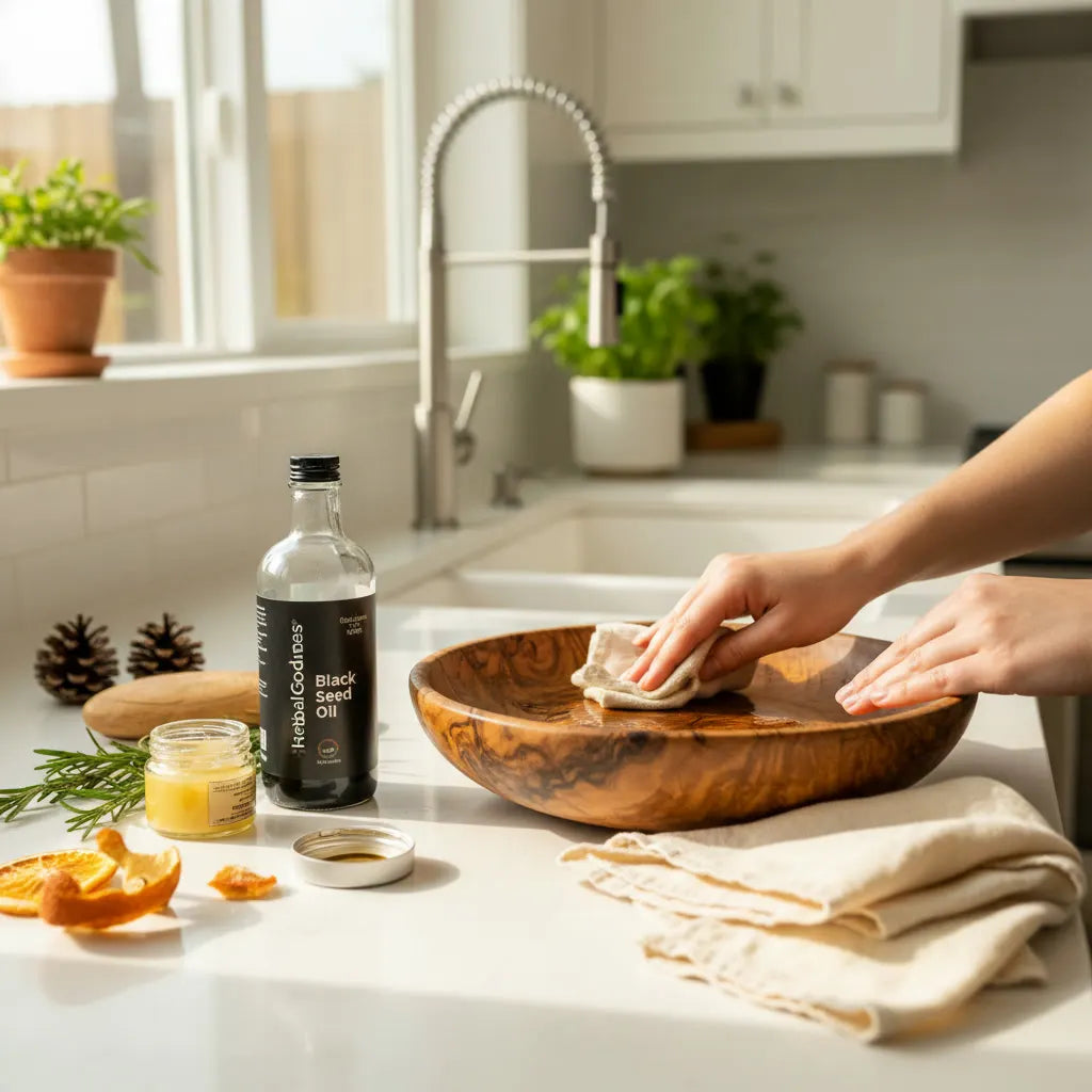 Household & Craft Uses for Black Seed Oil: Safe Ways to Explore It Beyond Skincare and Cooking_featured_image